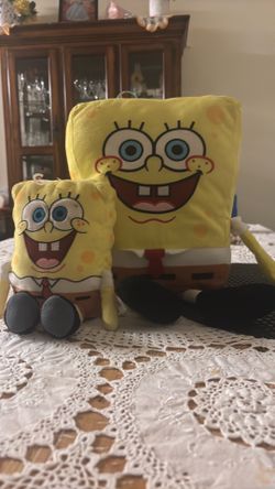 SpongeBobs