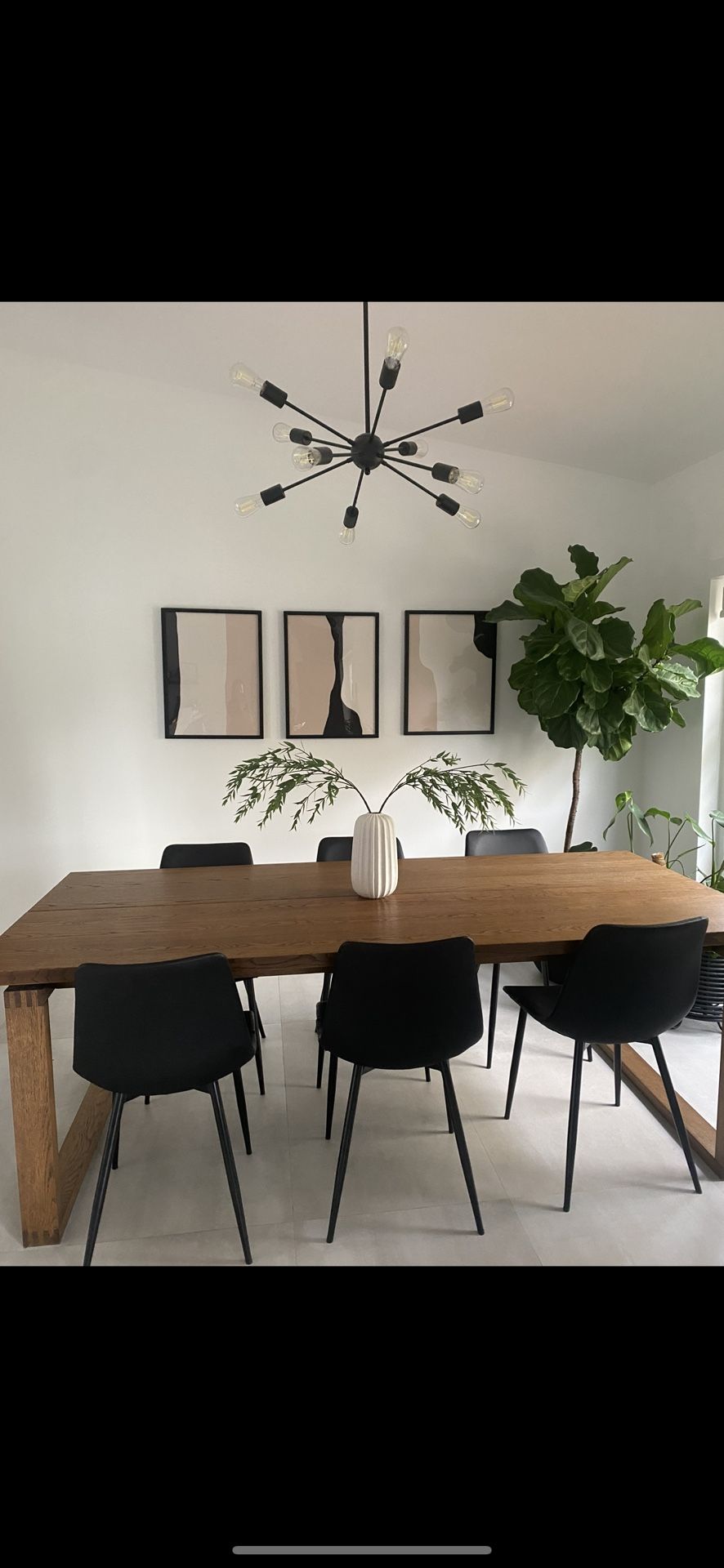 Beautiful Modern Frames