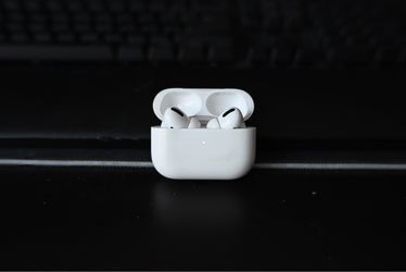 100% Authentic Apple AirPods Pro 1st Generation