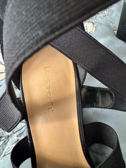 liz claiborne sandals