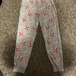 Women’s Christmas Pajama Pants