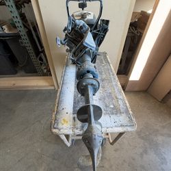 Evinrude 5.5 Vintage Outboard 