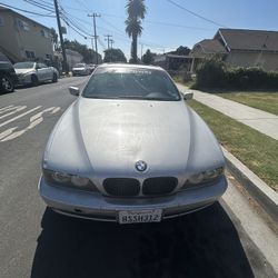 2003 BMW 3 Series