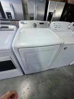 Dryer Secadora 
