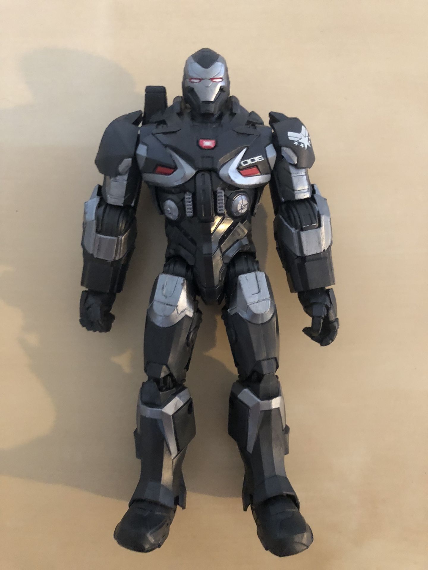 Marvel Legends War Machine