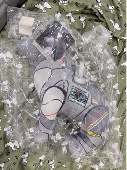 Destiny 2 Archie Plushie RETIRED