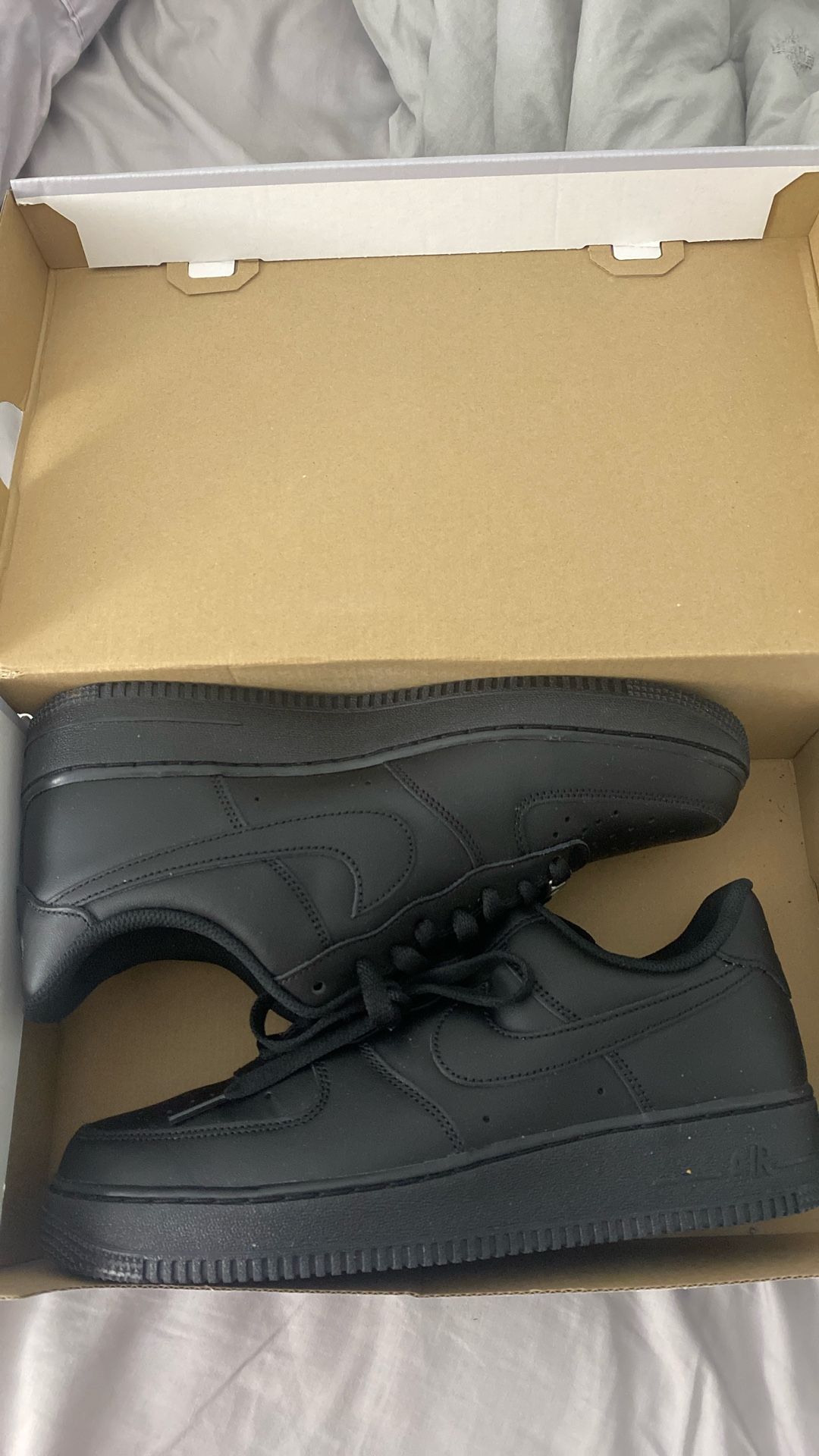 Nike AF1 Size 9