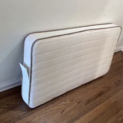 My Green Emily Organic Crib Mattress