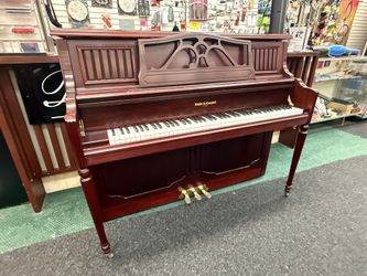 Studio Piano By Kohler