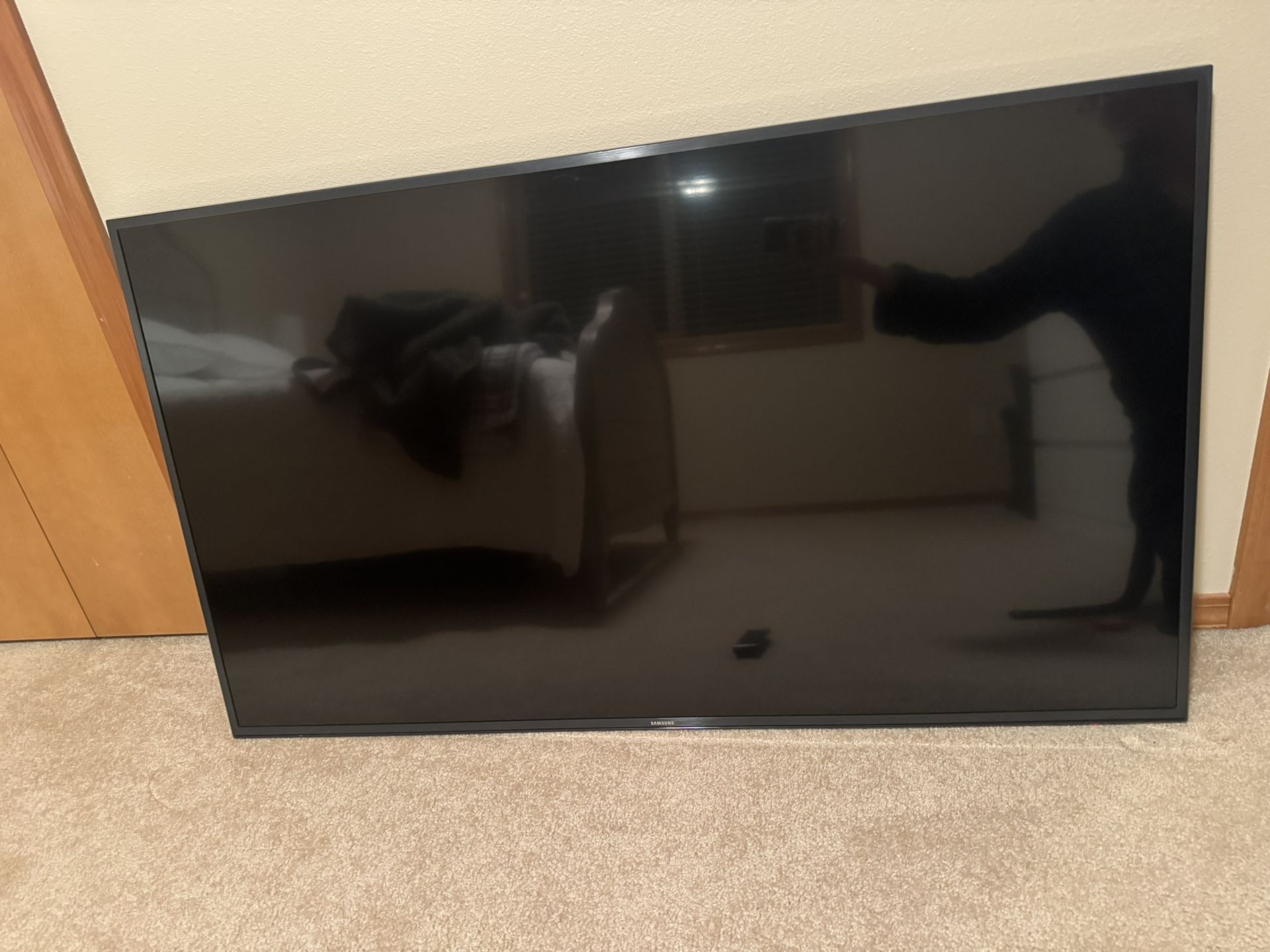 Samsung 55 Inch Tv 