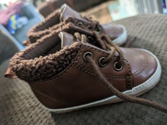 Old Navy Shoes Brown