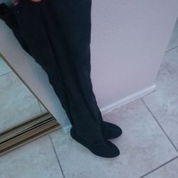 $35 Thigh High Boots