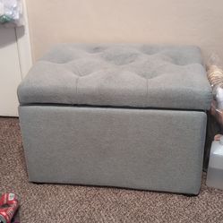 Small Ottoman