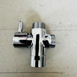 2 Way Shower Diverter 