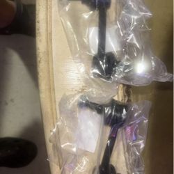 2003-2007 Honda Accord Front Sway Bars