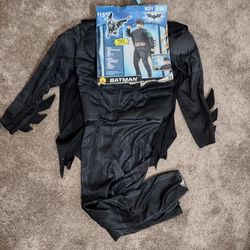 Boy And Toddler Halloween Costumes 