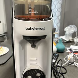 Babybrezza