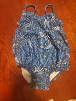 Carter's swimwear 3-6 months