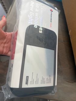 Brand New Steam Deck OLED