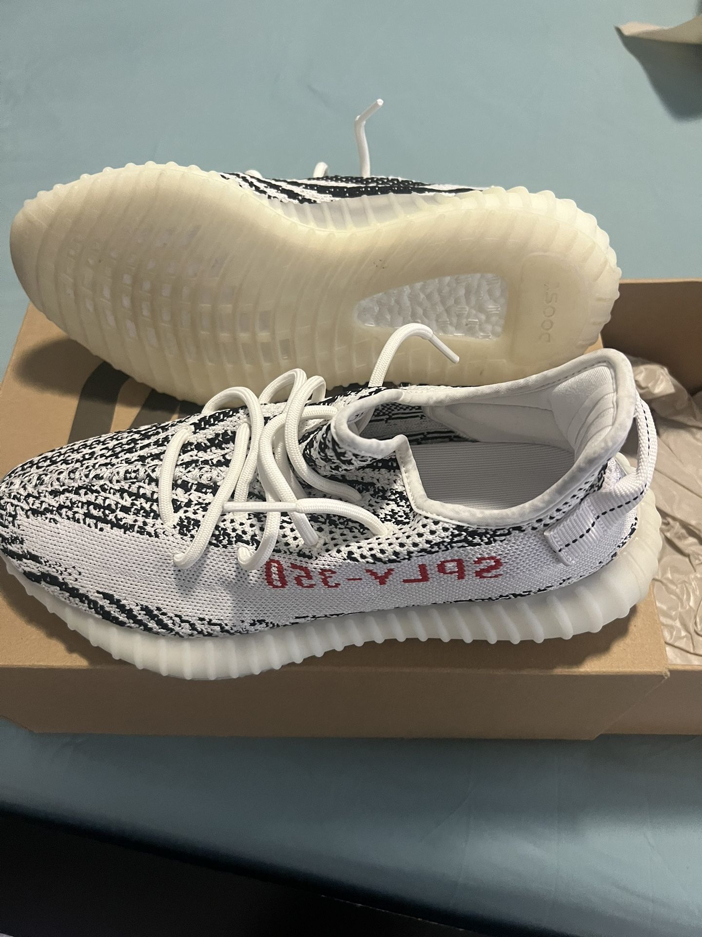 Yeezy