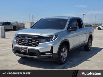 2025 Honda Ridgeline