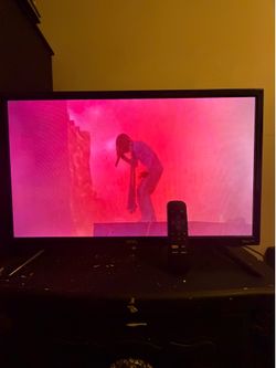 24 Inch Onn Roku Smart Tv
