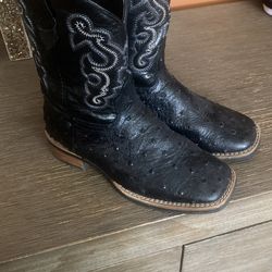 Boys Boots