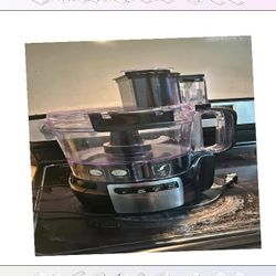 appear court Hamilton Beach Food Processor - Complete Kitchen Helper Tool