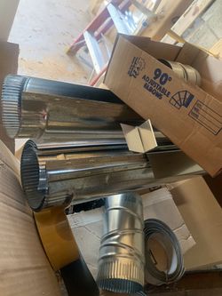 Ac Supplies