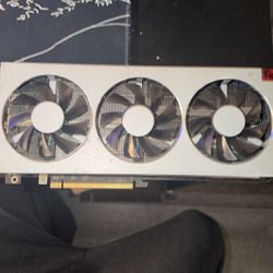 AMD Radeon VII graphics