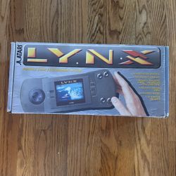 Atari LYNX