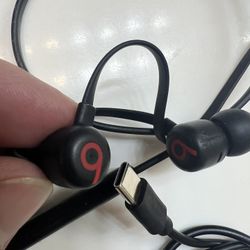 Beats Flex All-Day Bluetooth Wireless Earphones