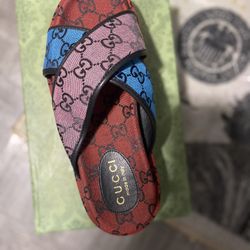 Gucci Slides Women 