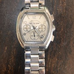 Michael Kors ladies watch
