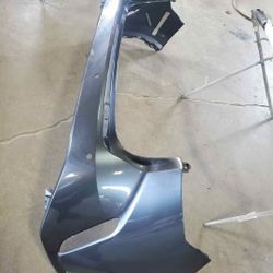 2023 2024 LEXUS RX350H REAR BUMPER COVER OEM