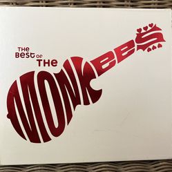 The Monkees CD