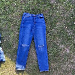 Forever 21 Jean