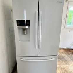 Samsung Refrigerator 