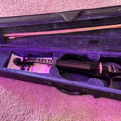 Electric Violin 