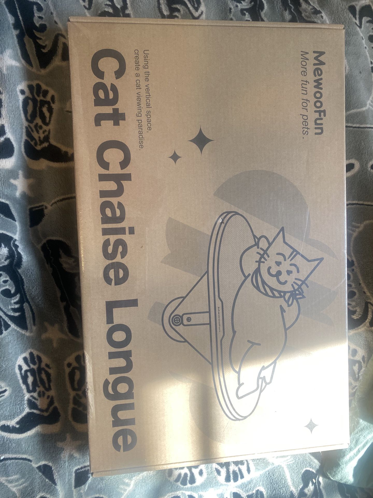 Cat Chaise