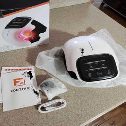 side health Targeted Knee Massager – A Soothing Solution for Joint Discomfort