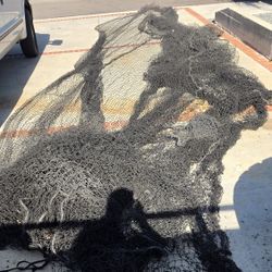 Batting Cage  Net Only