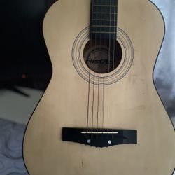 First Act Acoustic Guitar