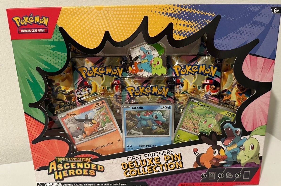 Pokemon