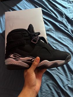 Air Jordan 8 retro’s