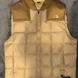 The North Face Vest