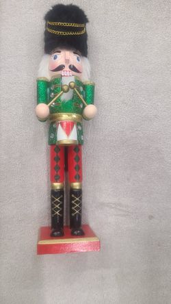 Christmas Nutcracker