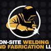 On-Site Welding  & Fabrication