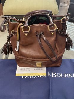 DOONEY & BOURKE BAG