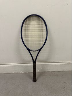 VOLKL Organix V1 MP Super G Tennis Racquet 102”, 4 1/4 GOOD CONDITION
